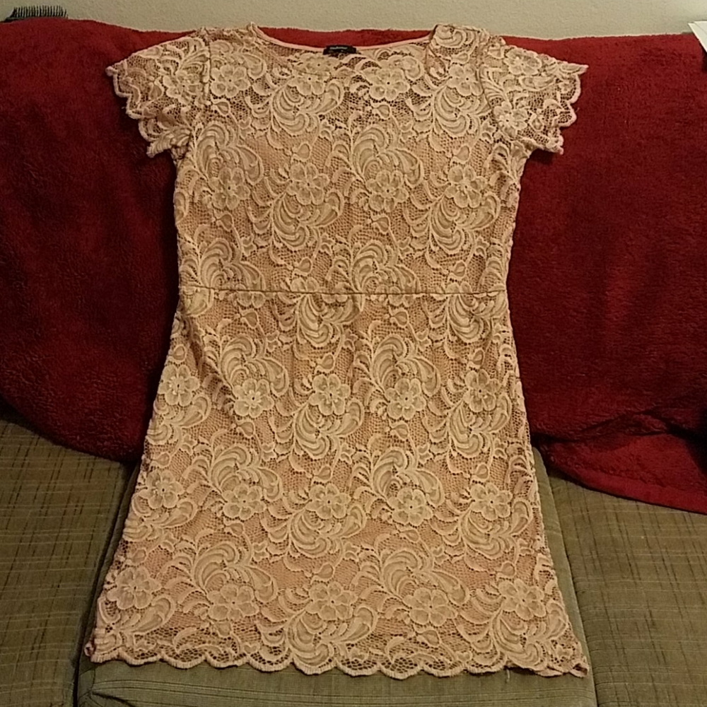 Plus Size Dress
